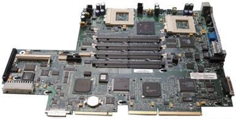 173837-001 HP Proliant DL360 System Board 173837-001 - фото 27258