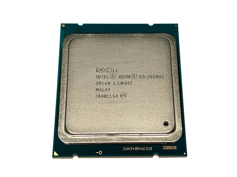 Процессор SR1AN Intel 2100Mhz SR1AN - фото 27321