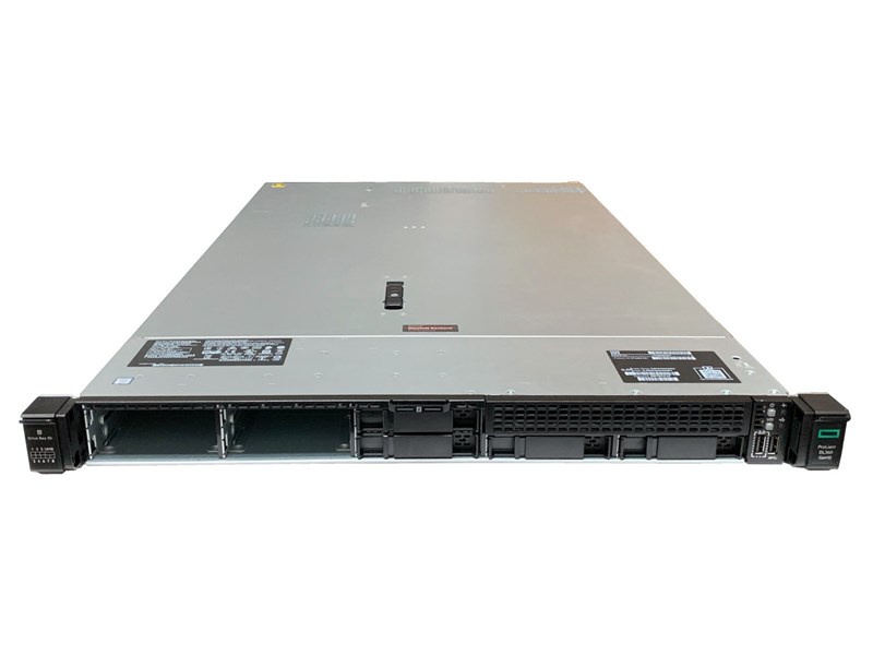 867959-B21 HPE ProLiant DL360 Gen10 8-SFF CTO Server Chassis 867959-B21 - фото 27372