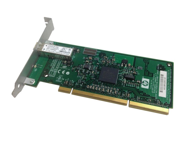 374193-B21 HP NC370F PCI-X Multi-Function 1000SX Adapter 374193-B21 - фото 27486