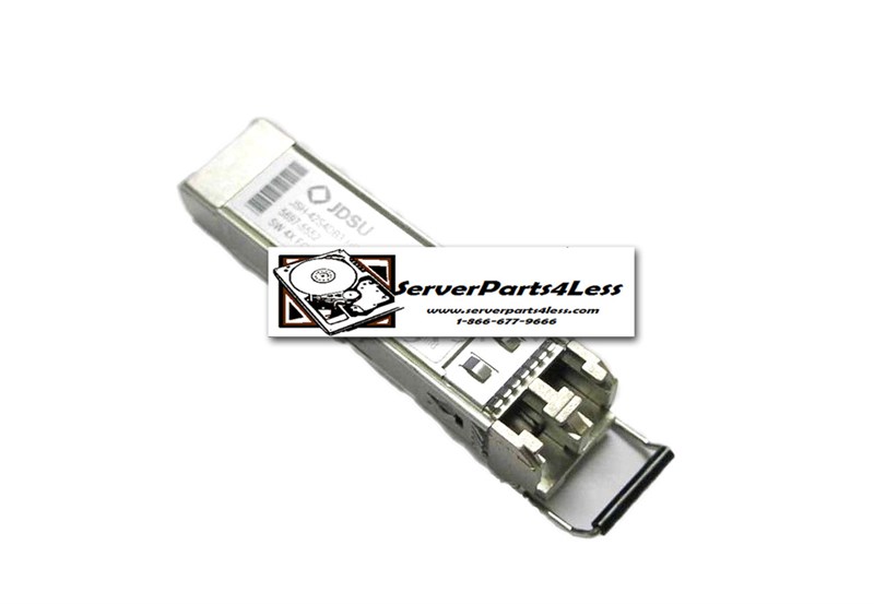 405287-001 HP 4GB SW Single Pack SFP Transceiver 405287-001 - фото 27504