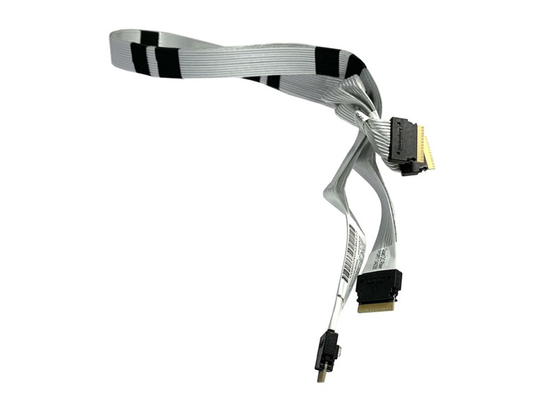 875092-001 HPE DL380 G10 NVMe Slimline Direct Attach Cable 875092-001 - фото 27523