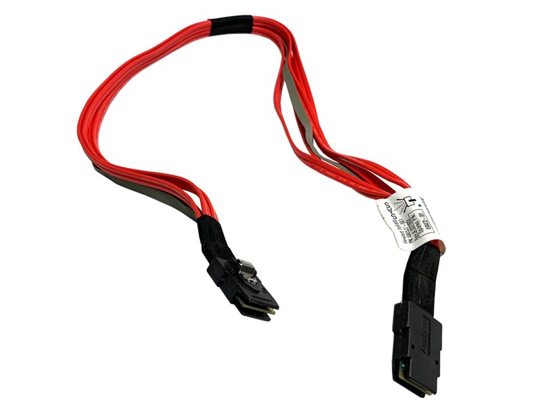 490537-001 HP Mini SAS Cable 24 For DL180 G6 490537-001 - фото 27526