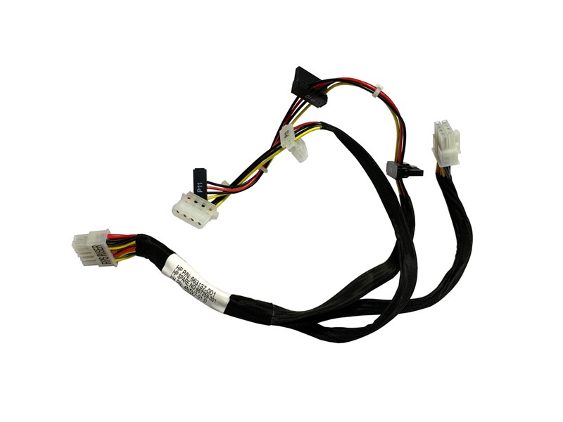 663137-001 HPE ML350P G8 Hard Drive Power Cable 663137-001 - фото 27529