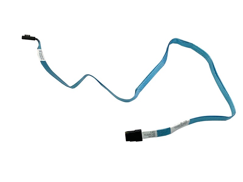 875090-001 HPE Mini SAS LFF Cable For Proliant DL380 G10 875090-001 - фото 27540