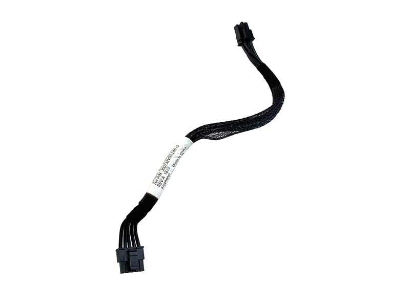 869825-001 HPE G10 DL380 Front SFF BackPlane Power Cable 869825-001 - фото 27541