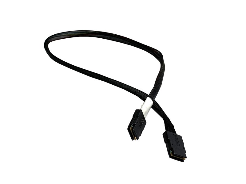 496014-B21 HP Mini SAS to Mini SAS Internal Cable 496014-B21 - фото 27581