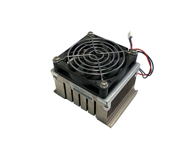 348628-001 HP ML110 Processor Fan with HeatSink - фото 27717