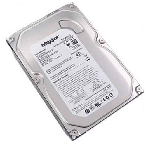 Жесткий диск Maxtor STM3160215A 160Gb IDE 3,5" HDD STM3160215A - фото 27866