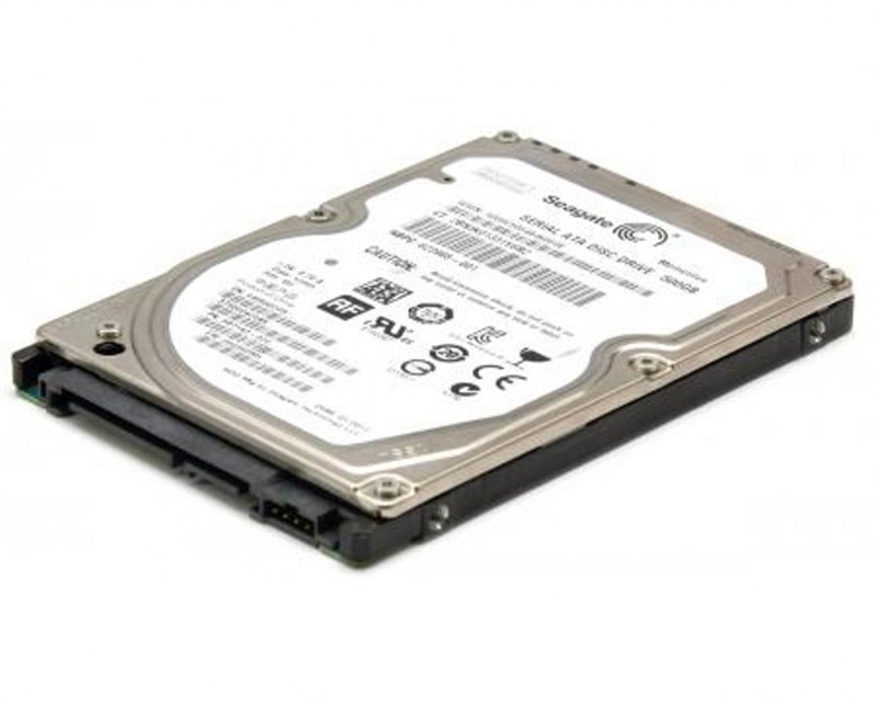 Жесткий диск Seagate 9HV142 250Gb 7200 SATAII 2,5" HDD 9HV142 - фото 28353