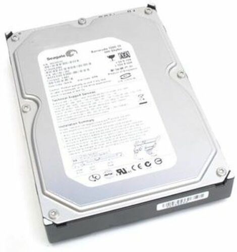 Жесткий диск Seagate ST3120022AS 120Gb 7200 SATA 3.5" HDD ST3120022AS - фото 28592