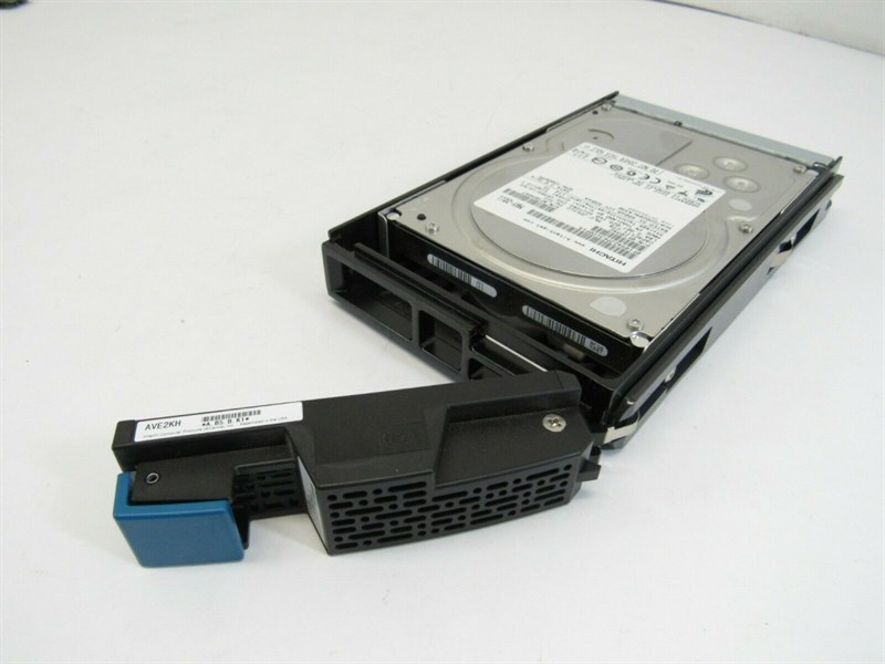 Жесткий диск Hitachi AVE2K 2Tb SATAII 3,5" HDD AVE2K - фото 29746