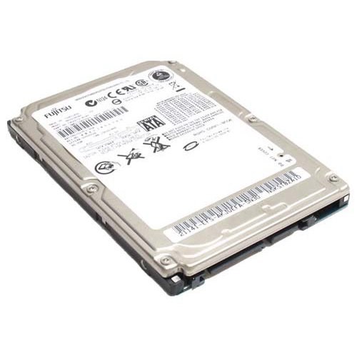 Жесткий диск Fujitsu MPG3307AT 30,7Gb 5400 IDE 3.5" HDD MPG3307AT - фото 30290