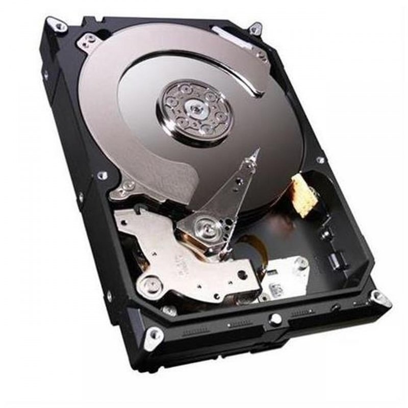 Жесткий диск Seagate ST500NM0051 500Gb 7200 SATAIII 3.5" HDD ST500NM0051 - фото 30337