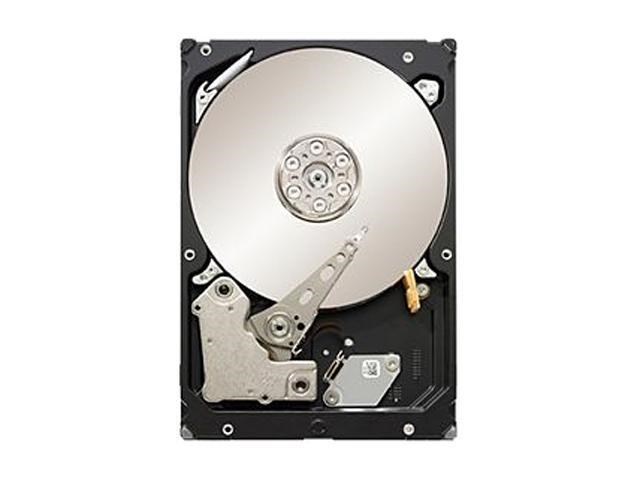 Жесткий диск Seagate ST500NM0031 500Gb 7200 SATAIII 3.5" HDD ST500NM0031 - фото 30340