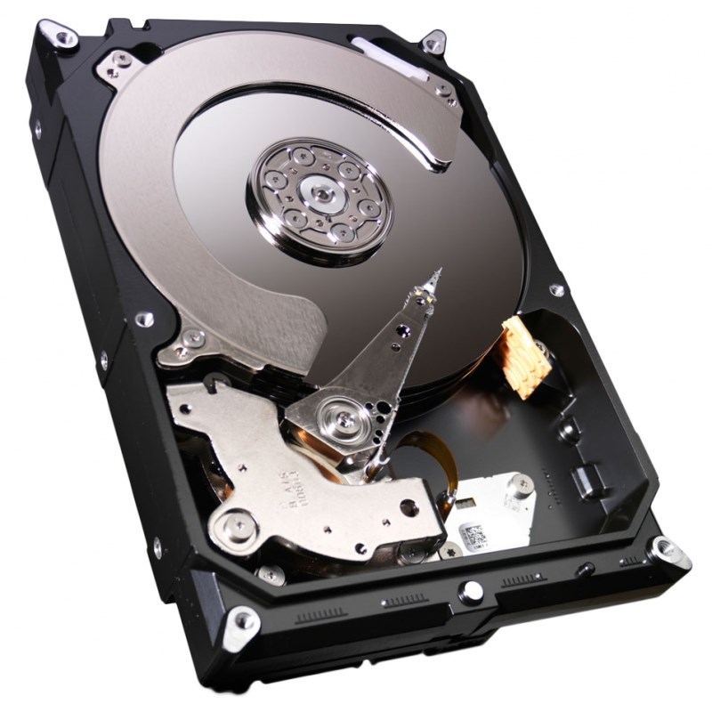 Жесткий диск Seagate 9FF146 500Gb SATAII 3,5" HDD 9FF146 - фото 30547