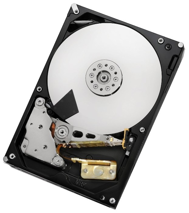 Жесткий диск Hitachi HDP725040GLA380 400Gb 7200 SATAII 3.5" HDD HDP725040GLA380 - фото 30564