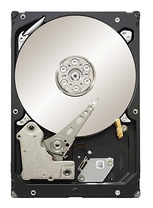 Жесткий диск Seagate 1CX166 3Tb 7200 SATAIII 3.5" HDD 1CX166 - фото 30709