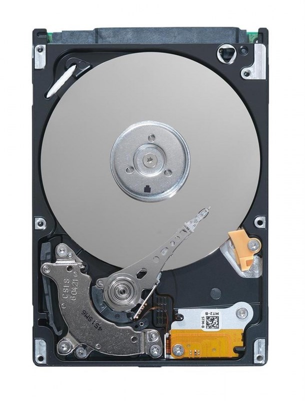 Жесткий диск Seagate 9W3183 80Gb 5400 SATA 2,5" HDD 9W3183 - фото 30764