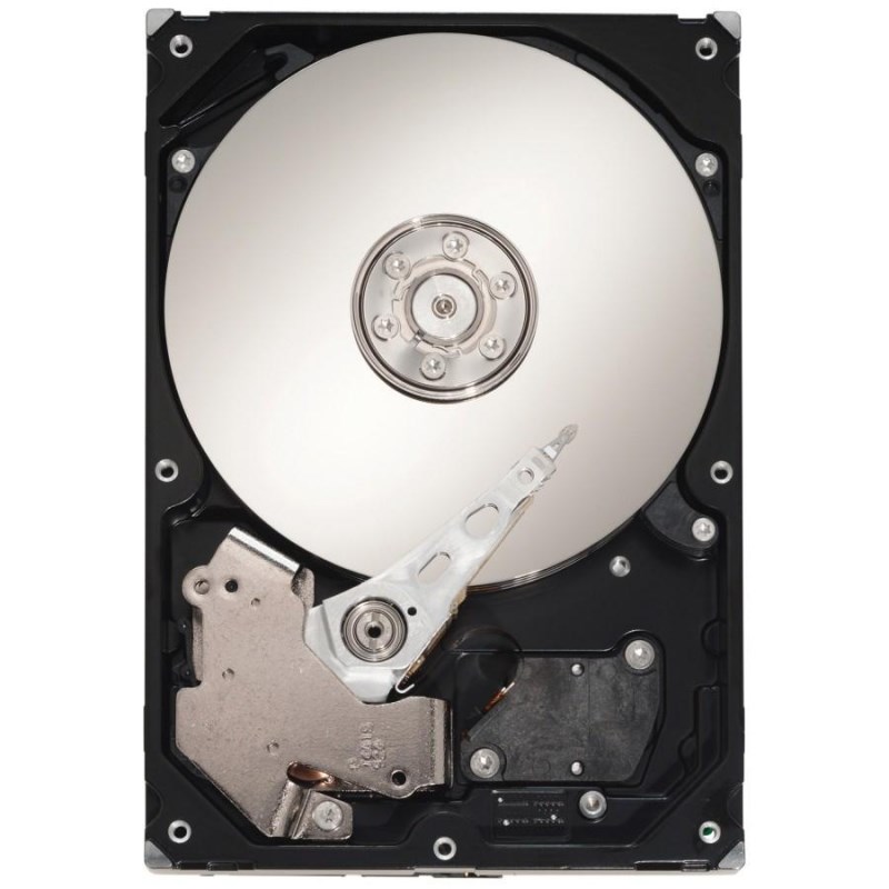 Жесткий диск Seagate FCSX-SATA500 500Gb SATAII 3,5" HDD FCSX-SATA500 - фото 30775