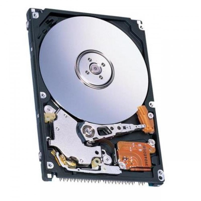 Жесткий диск Fujitsu CA05429-B572000T 10Gb 4200 IDE 2,5" HDD CA05429-B572000T - фото 30970