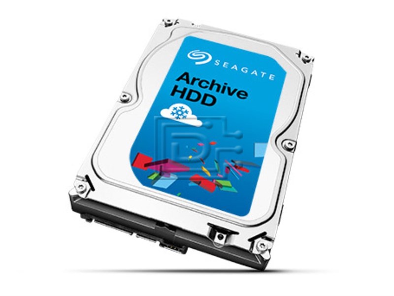 Жесткий диск Seagate ST8000AS0012 8Tb 5900 SATAIII 3.5" HDD ST8000AS0012 - фото 31066