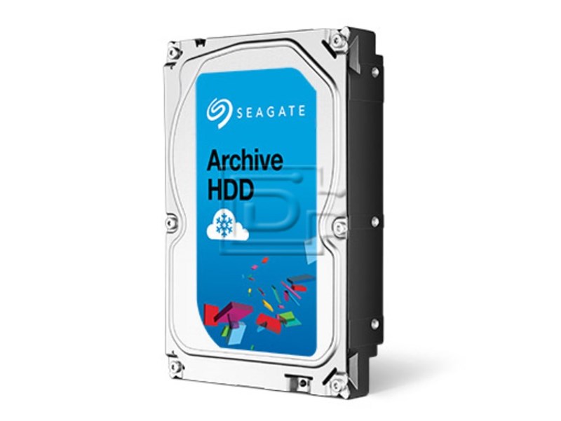 Жесткий диск Seagate ST6000AS0012 6Tb 5900 SATAIII 3.5" HDD ST6000AS0012 - фото 31067