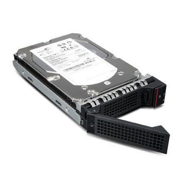 Жесткий диск Lenovo 4XB0G45721 1Tb 7200 SATAIII 2,5" HDD 4XB0G45721 - фото 32472