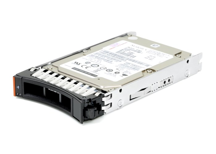 Жесткий диск Lenovo 9WH066-076 900Gb 10000 SAS 2,5" HDD 9WH066-076 - фото 32620