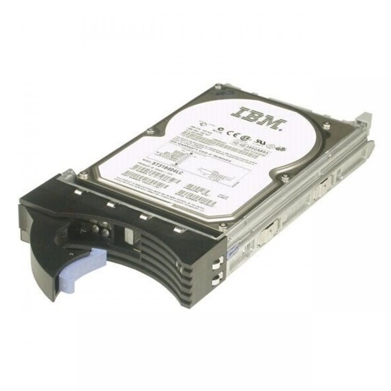 Жесткий диск IBM 00AK202 600Gb 10000 SAS 2,5" HDD 00AK202 - фото 32771