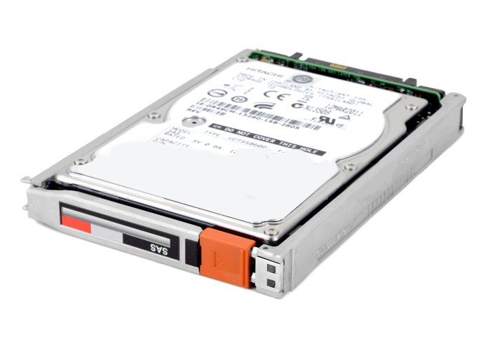 Жесткий диск EMC N3-2S10-300E 300Gb SAS 2,5" HDD N3-2S10-300E - фото 33909