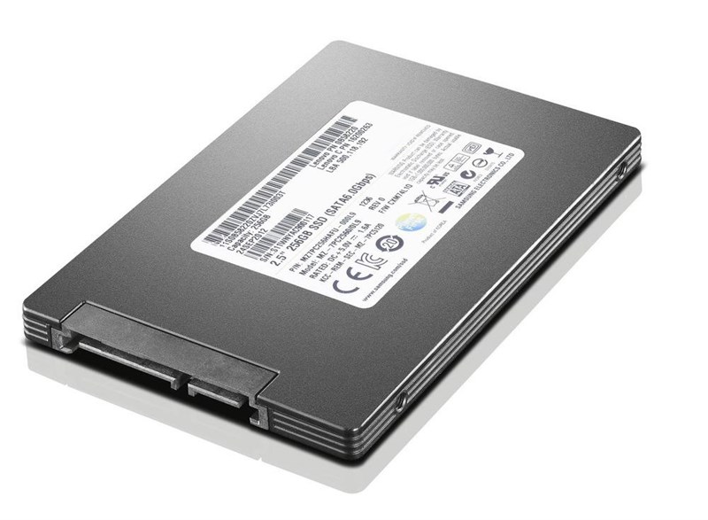 Жесткий диск Lenovo 03X3789 900Gb 10000 SAS 2,5" HDD 03X3789 - фото 34960