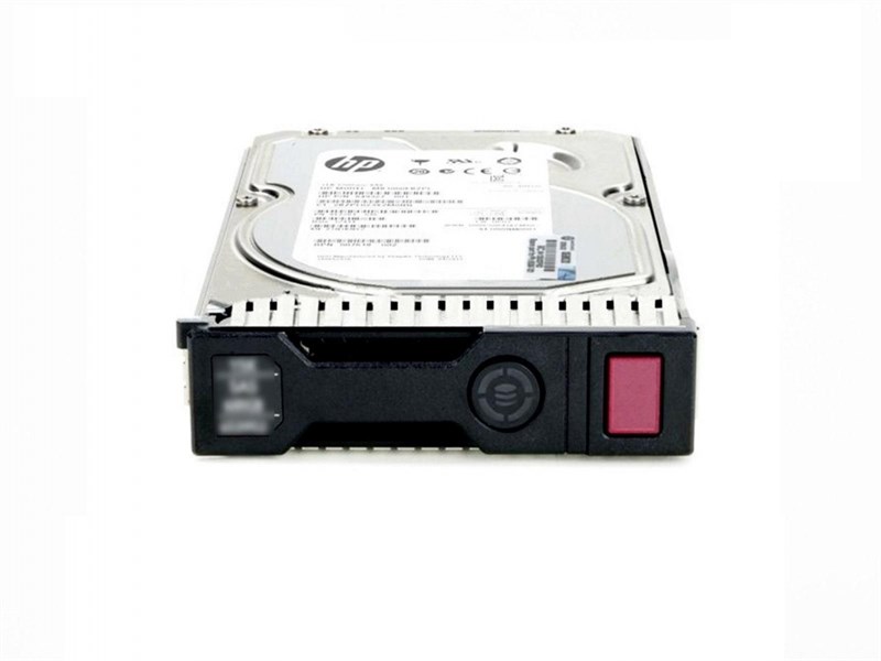 Жесткий диск HP 637311-001 600Gb SATAII 2,5" HDD 637311-001 - фото 35997