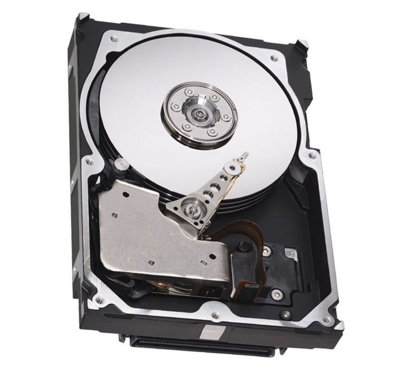 Жесткий диск HP 279783-001 73Gb U320SCSI 3.5" HDD 279783-001 - фото 36335