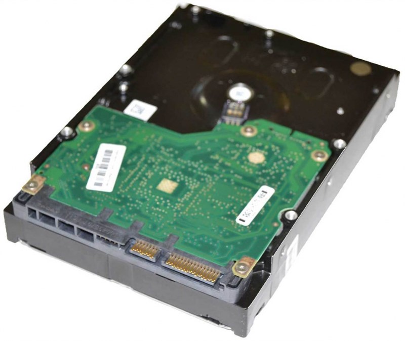 Жесткий диск HP 815609-001 500Gb SATAIII 3,5" HDD 815609-001 - фото 36745