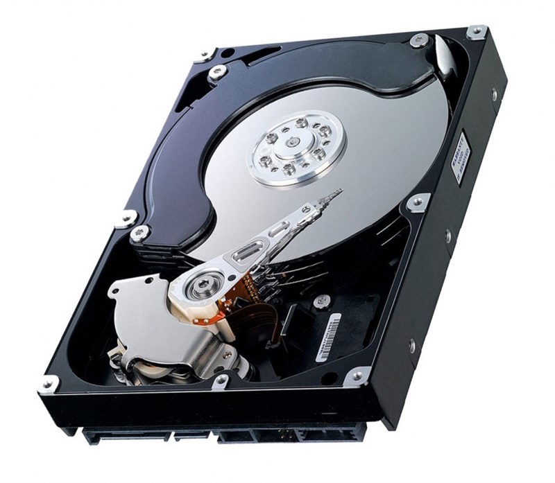 Жесткий диск HP 390596-001 160Gb SATA 3,5" HDD 390596-001 - фото 36880