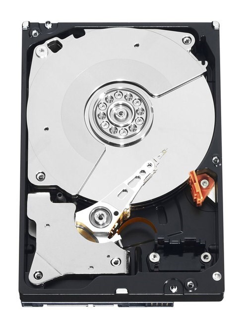 Жесткий диск Dell 342-0140 160Gb SATAII 3,5" HDD 342-0140 - фото 36920