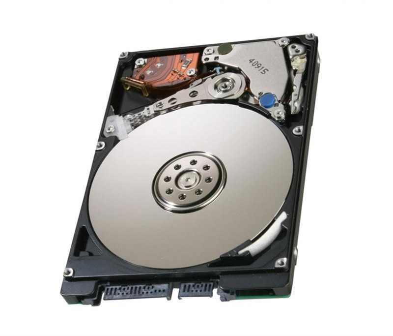 Жесткий диск HP 390158-021 1Tb SATAIII 2,5" HDD 390158-021 - фото 37040