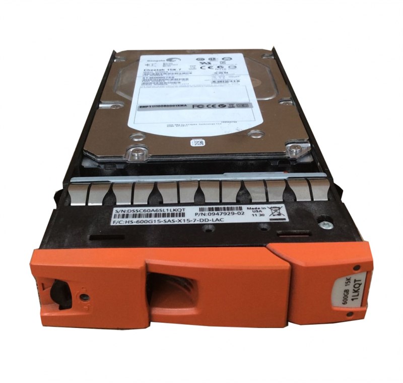 Жесткий диск Xyratex P-X-ES20-1TB 1Tb 7200 SAS 3.5" HDD P-X-ES20-1TB - фото 37081