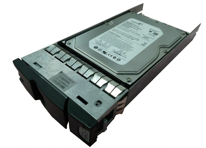 Жесткий диск Xyratex JV3MF 1Tb 7200 SAS 3.5" HDD JV3MF - фото 37082