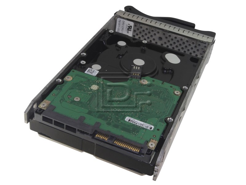 Жесткий диск LSI 42124-03 450Gb 15000 SAS 3,5" HDD 42124-03 - фото 37283