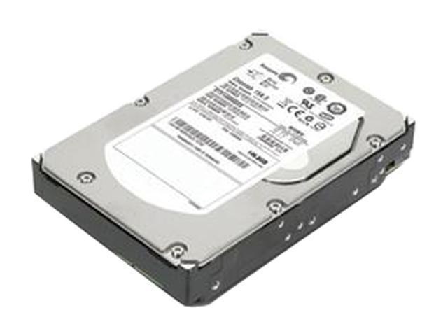 Жесткий диск Lenovo 67Y0117 146Gb 15000 SAS 2,5" HDD 67Y0117 - фото 37434