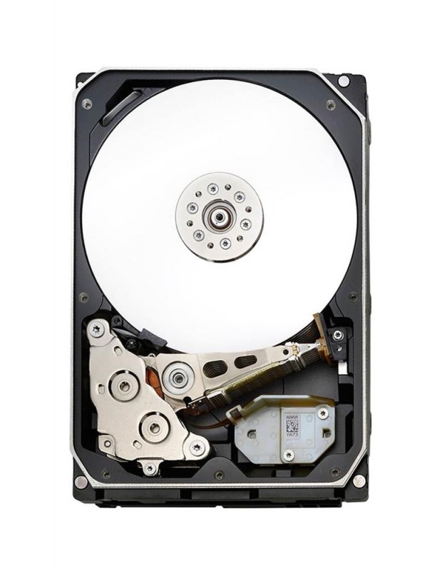 Жесткий диск HGST 0F23658 8Tb 7200 SAS 3,5" HDD 0F23658 - фото 37811