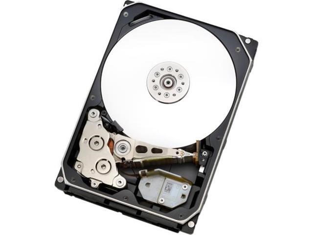 Жесткий диск HGST HUH728080AL5201 8Tb 7200 SAS 3,5" HDD HUH728080AL5201 - фото 37812