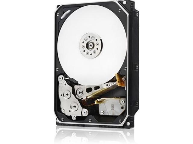 Жесткий диск HGST HUH721010AL4205 10Tb 7200 SAS 3,5" HDD HUH721010AL4205 - фото 37859