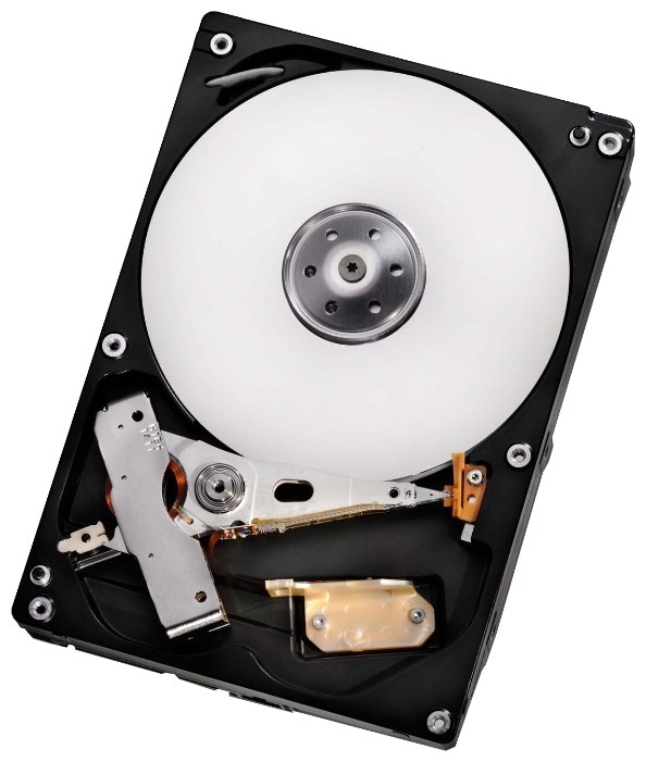 Жесткий диск HGST HUC156060CS4201 600Gb 15000 SAS 2,5" HDD HUC156060CS4201 - фото 37897