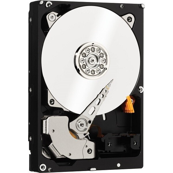 Жесткий диск HGST 0B28992 600Gb 15000 SAS 2,5" HDD 0B28992 - фото 37898