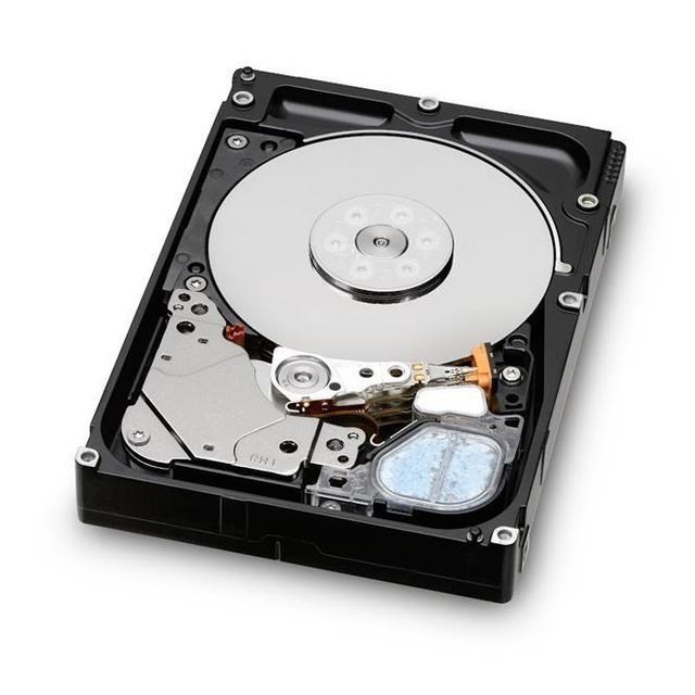 Жесткий диск HGST HUC156060CS4200 600Gb 15000 SAS 2,5" HDD HUC156060CS4200 - фото 37924