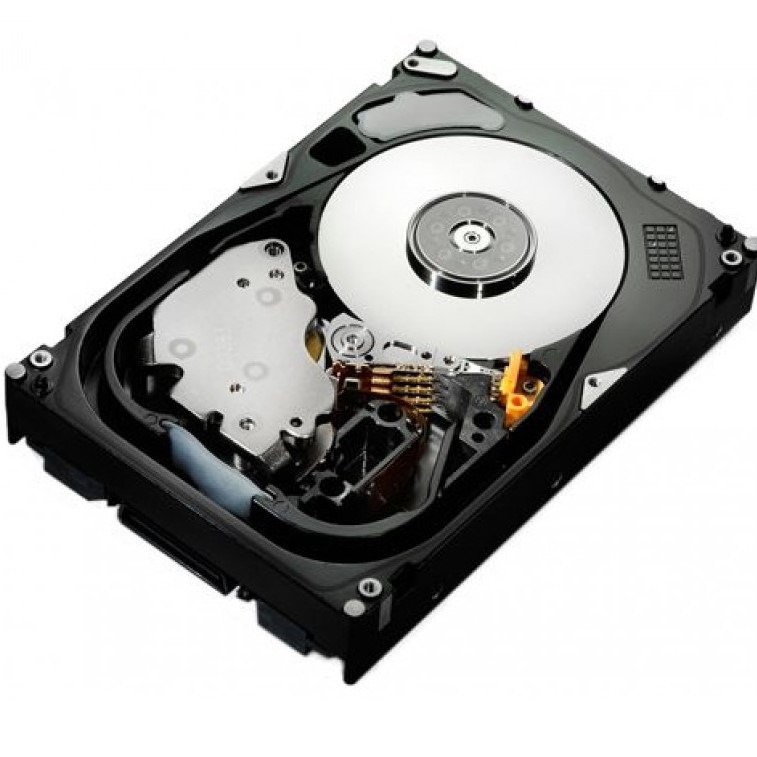 Жесткий диск HGST 0B30879 900Gb 10520 SAS 2,5" HDD 0B30879 - фото 37948