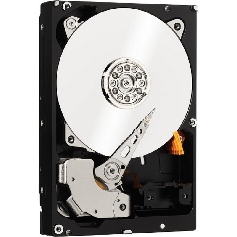 Жесткий диск HGST 0B31308 600Gb 10520 SAS 2,5" HDD 0B31308 - фото 37954